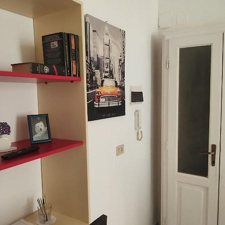Naviglio51Bocconi Apartamento Milão Exterior foto