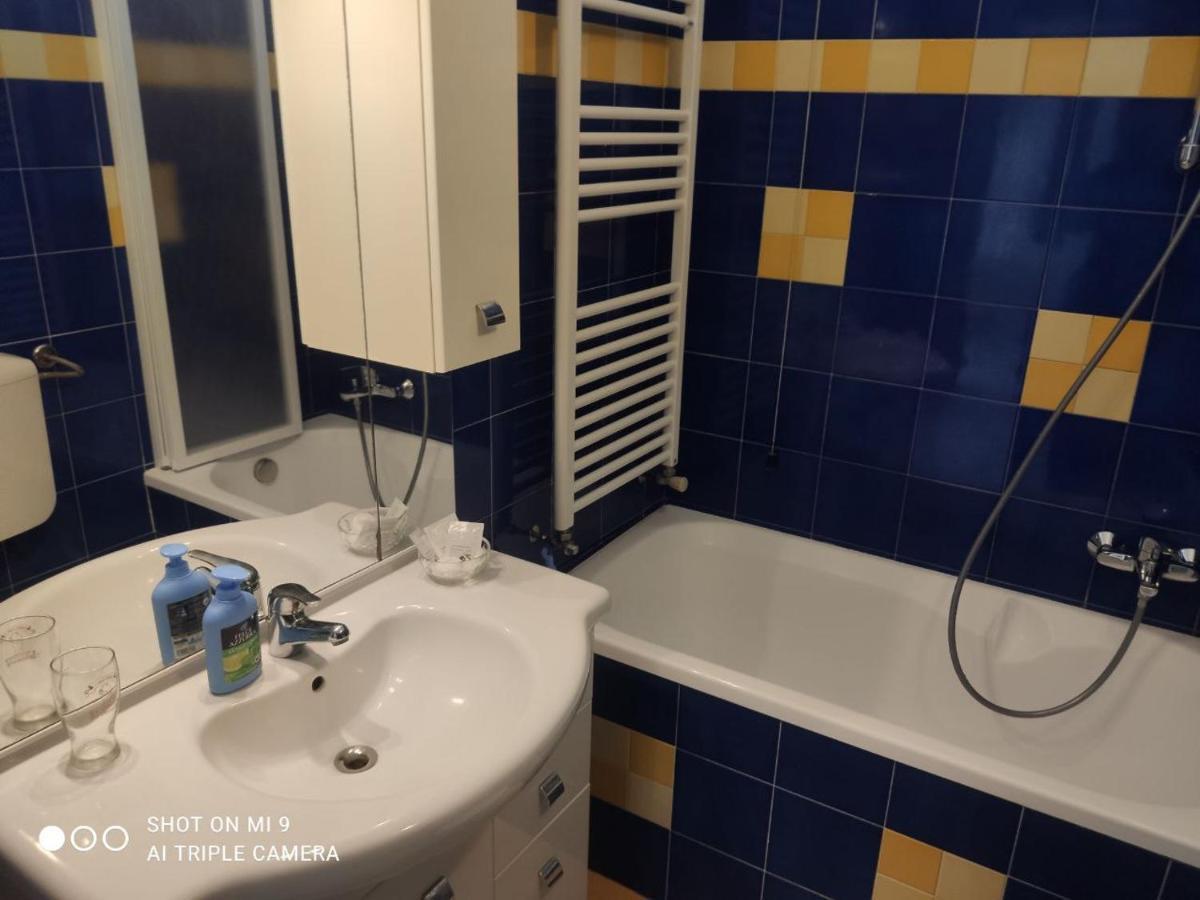 Naviglio51Bocconi Apartamento Milão Exterior foto