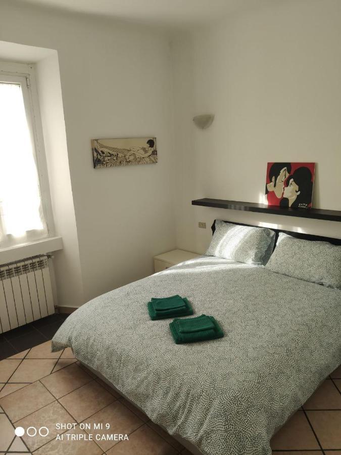 Naviglio51Bocconi Apartamento Milão Exterior foto