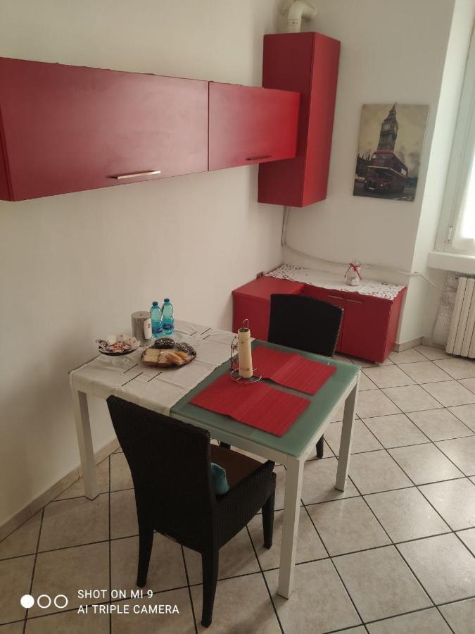 Naviglio51Bocconi Apartamento Milão Exterior foto