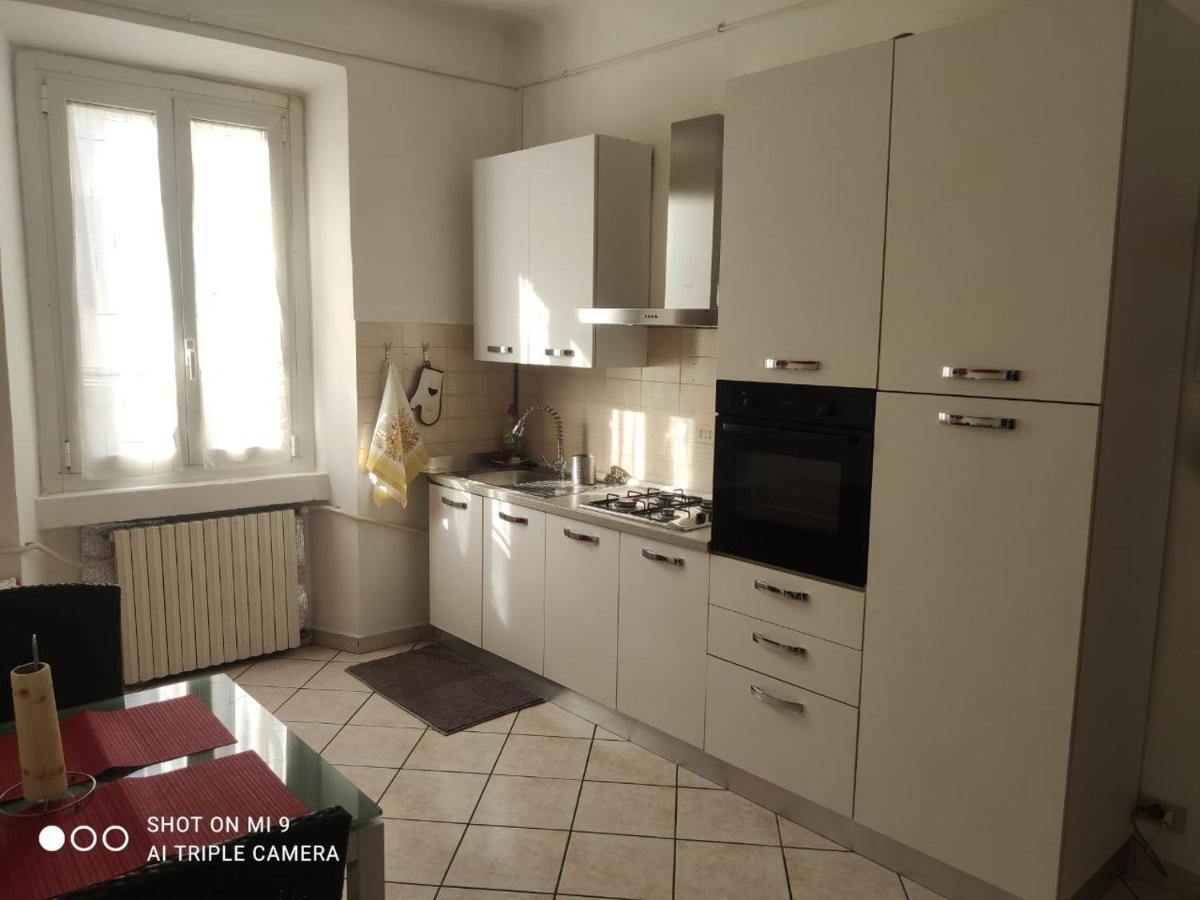 Naviglio51Bocconi Apartamento Milão Exterior foto