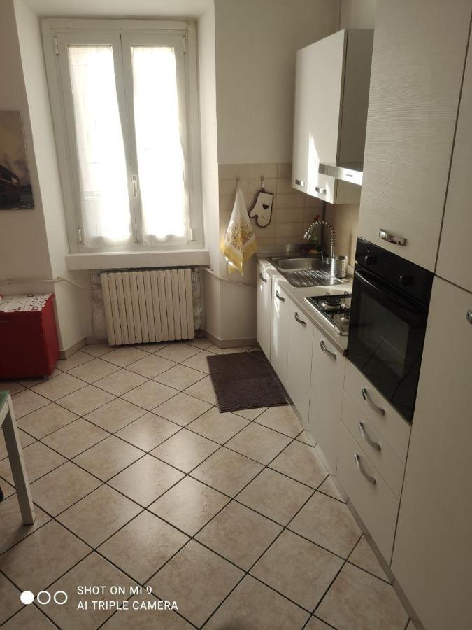 Naviglio51Bocconi Apartamento Milão Exterior foto