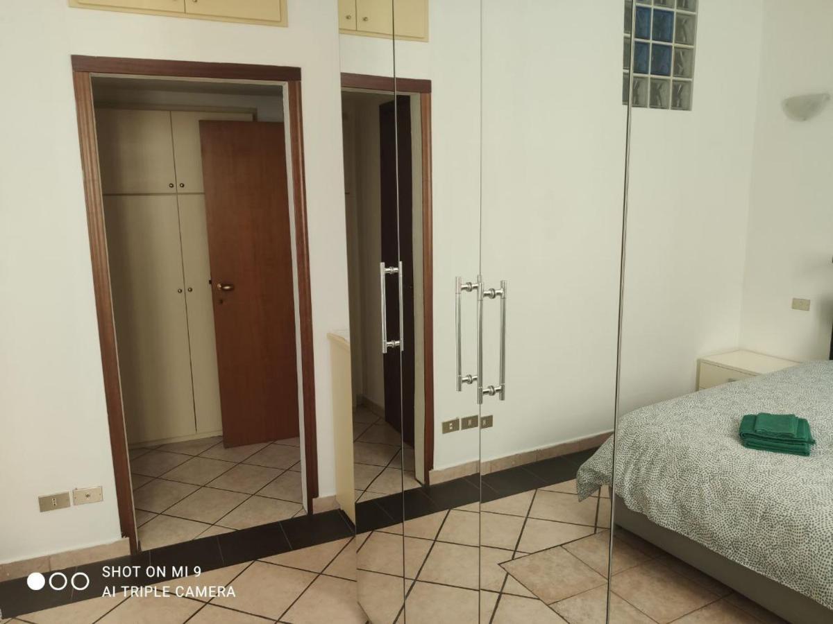Naviglio51Bocconi Apartamento Milão Exterior foto