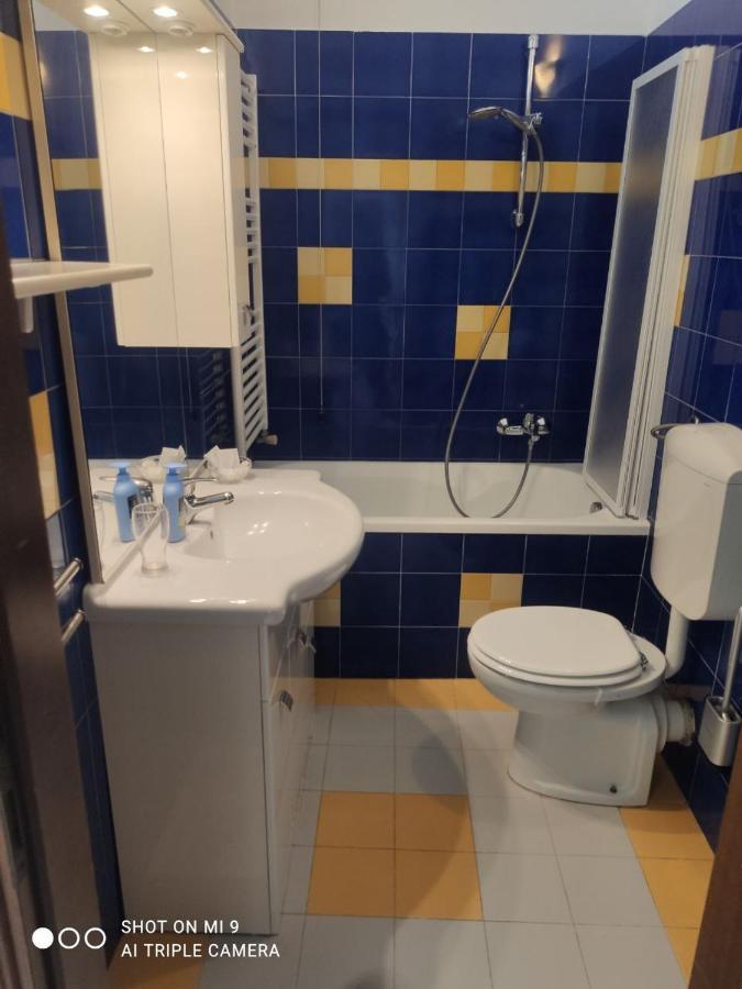 Naviglio51Bocconi Apartamento Milão Exterior foto