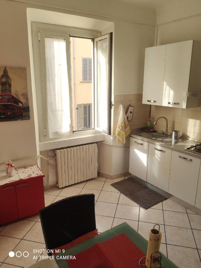 Naviglio51Bocconi Apartamento Milão Exterior foto