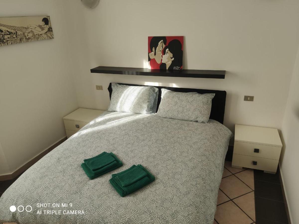 Naviglio51Bocconi Apartamento Milão Exterior foto