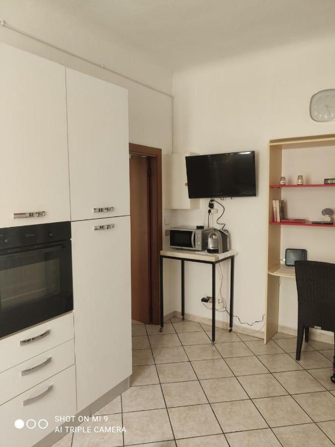 Naviglio51Bocconi Apartamento Milão Exterior foto