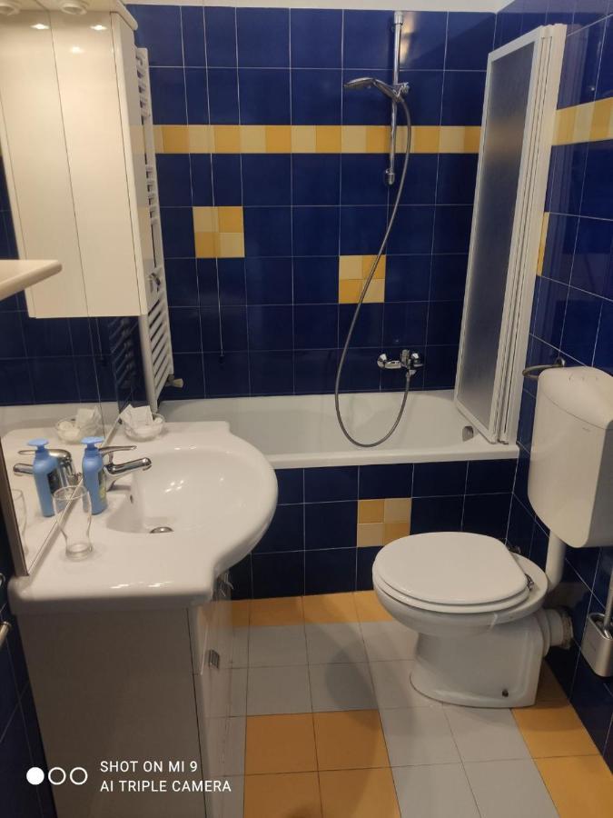 Naviglio51Bocconi Apartamento Milão Exterior foto